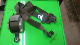 73220-04070 TOYOTA Left Seat Belt Oak Tacoma