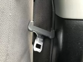 732200C080C3 TOYOTA Seat Belt Retractor Left Front Driver
