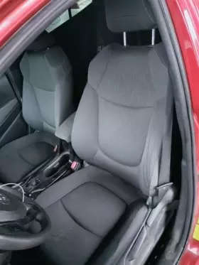 7322047222C7 TOYOTA Driver Front Seat Belt Corolla