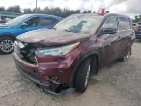 733700E070A0 TOYOTA Left Rear Seat Belt Highlander #3