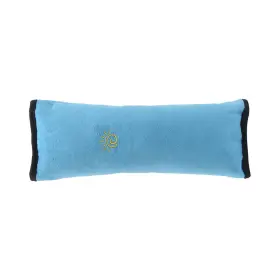 709874120493 UAUTO1 Sky Car Safety Strap Cover Harness Pillow #3