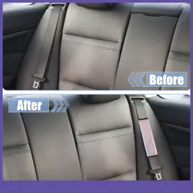 726215671711 UAUTO1 Bling Seat Belt Pad Car Strap Covers #2