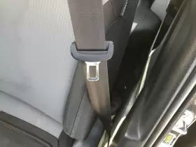 210-50217 VOLKSWAGEN Seat Belt Front Driver Retractor Jetta