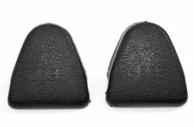 37467-000A VOLKSWAGEN Upper Seat Belt Bolt Anchor Cover Caps