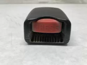 06082813 VOLVO Vnl Left Driver Seat Belt Latch Female End #2