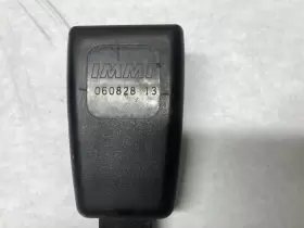 06082813 VOLVO Vnl Left Driver Seat Belt Latch Female End #3