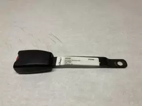 06082813 VOLVO Vnl Left Driver Seat Belt Latch Female End