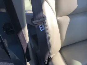 307385625 VOLVO Seat Belt Front Passenger S60