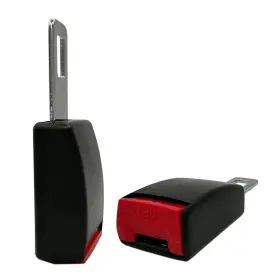 XPP-001 WABUPAR If Seat Belt Pads Give Driving Com