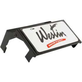 46-20055 WESTIN Winch Tray License Plate Bracket