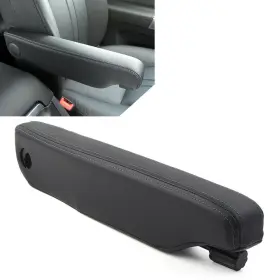 550731716218 YFOUTLET Front Seat Armrest Left Land Rover