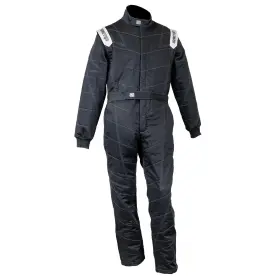 Zamp R1100032xl Suit Zr-31 Xx-large Black Sfi3.2a/5-