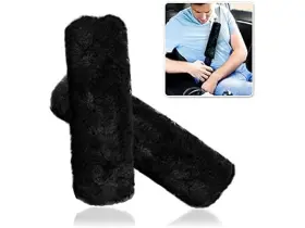 723508902651 ZONETECH Zone Seat Belt Pad