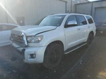Used Front Right Seat Belt Fits: 2014 Toyota Sequoia Bucket Passenger Retr. Fixed Price $139.90.