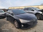 2019 Hyundai Elantra Front Driver Seat Belt Retractor 4dr Blk Used Oem. Fixed Price $103.17.
