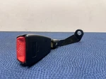 93-00 Bmw E36 Rear Left Side Lower Seat Belt Buckle Latch Receiver Oem 100k Mile. Fixed Price $24.99.