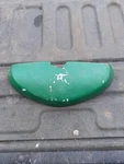 Original Vw License Plate Light Assembly For 1968-79 Beetle - 111943023b. Fixed Price $15.00.