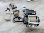 Seat Belt Front Bucket Passenger Retractor Fits 13-15 Bmw 740i. Fixed Price $101.96.
