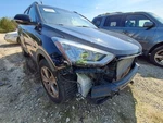 2014 Hyundai Santa Fe Front Driver Seat Belt & Retractor 4dr Used Oem. Fixed Price $86.45.