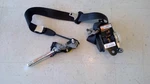 Seat Belt W Retractor Pretensioner Driver Front Fits 16-22 Pilot. Fixed Price $144.00.