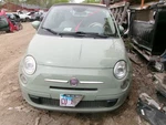 Seat Belt Front 2 Door Bucket Passenger Fits 12-17 Fiat 500. Fixed Price $75.00.