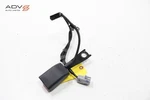 2018 - 2022 Toyota C-hr Front Left Driver Side Seat Belt Seatbelt Buckle Oem. Fixed Price $79.99.