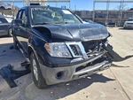 2012 Nissan Frontier Driver Seat Belt Retractor 4dr Gry Oem Used 117k Miles. Fixed Price $93.86.