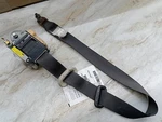 Seat Belt Front Bucket Driver Retractor Fits 08-11 Impreza. Fixed Price $78.00.