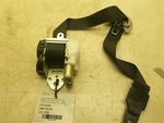 07 08 09 Lexus Ls460 Driver Side Front Seat Belt Assembly. Fixed Price $95.62.