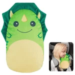 Fioday Seatbelt Covers For Kids Car Seat Strap Pads Belt Pillow Green. Fixed Price $26.11.