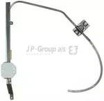Jp Right Front Window Regulator Fits Vw Beetle Cabrio 1.3 111837502k. Fixed Price $48.12.
