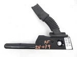 2014-2020 Infiniti Q50 Front Passenger Right Seat Belt Pre-tensioner & Buckle. Fixed Price $179.00.