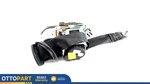 2007-09 Mercedes W221 S450 S550 Front Left Driver Side Retractor Seat Belt Black. Fixed Price $55.00.