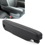 For Land Rover Lr3 2005-2009 Lr4 2010-2016 Front Seat Armrest Left Black Us. Fixed Price $66.47.