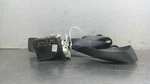 06 - 07 Jaguar Xj8 Left Driver Front Seat Belt Retractor. Fixed Price $23.96.