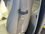 Seat Belt Retractor 2009 2010 2011 Bmw 335i Left Driver Tan Convertible. Fixed Price $160.00.