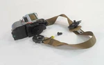 08-10 Mercedes S450 S550 S600 S63 (w221) Right Front Seatbelt Retractor (brown). Fixed Price $45.59.