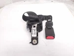 2018-2020 Honda Accord Rear Center Middle Seat Belt 04823-tva-a00za. Fixed Price $44.00.