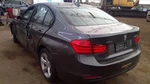 Seat Belt Front Bucket Driver Retractor Fits 14-18 Bmw 320i. Fixed Price $111.89.