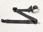 Jeep Jl Wrangler 2 Door Drivers Rear Seat Belt Retractor 2018 2019-2023. Fixed Price $81.00.