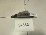 2008 Chevrolet Equinox Lt Front Left Driver Side Seat Belt Height Adjuster Oem+. Fixed Price $45.48.