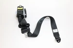 2019 - 2023 Mazda Cx-9 Rear 2nd Row Left Side Seatbelt Retractor Oem Black Tc7. Fixed Price $84.29.