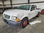 2001 Ford Ranger Lh Front Grey Seat Belt Retractor Used 127k Miles Oem. Fixed Price $101.39.