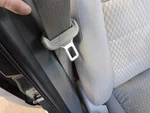 Used Front Right Seat Belt Fits: 2007 Saturn Ion Bucket Sdn Passenger Retr. Fixed Price $65.00.