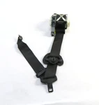 14-19 Bmw 320i 328i 330i 335i (f30 F31) Right Front Seatbelt Retractor (black). Fixed Price $66.49.