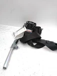 Used Front Left Seat Belt Fits: 2018 Hyundai Kona Driver Retractor L. Fixed Price $144.99.