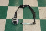 18-24 Terrain Black Front Driver Left Lh Lf Side Seat Belt Retractor Factory Oem. Fixed Price $263.99.