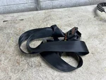 2020 Volkswagen Atlas Cross Sport Passenger Right Side Rear Black Seat Belt Oem. Fixed Price $107.95.