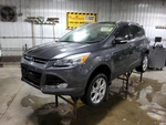 2015 Ford Escape Front Passenger Seat Belt Latch Tan. Fixed Price $120.00.