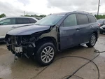 2013 Nissan Pathfinder Front Driver Seat Belt Retractor Oem Used. Fixed Price $80.70.